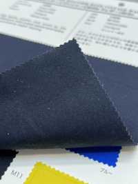 1206 CM30 Weather (Wide Width) Sun-dried Vintage Washer Processing[Textile / Fabric] VANCET Sub Photo