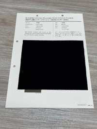1206 CM30 Weather (Wide Width) Sun-dried Vintage Washer Processing[Textile / Fabric] VANCET Sub Photo