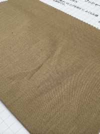 1251 60 Single Thread Combed Lawn Sun-dried Vintage Washer Processing[Textile / Fabric] VANCET Sub Photo