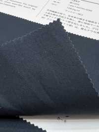 1257 50 Combed Broadcloth Glossy Crisps[Textile / Fabric] VANCET Sub Photo