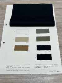 1257 50 Combed Broadcloth Glossy Crisps[Textile / Fabric] VANCET Sub Photo