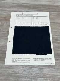 1257 50 Combed Broadcloth Glossy Crisps[Textile / Fabric] VANCET Sub Photo