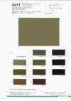 2471 Sun-Dried Style Vintage Washer Finish Uneven Back Satin