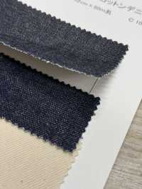 N1337 13 Oz Organic Cotton Denim[Textile / Fabric] DUCK TEXTILE Additional Images