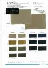 2739 Greystone Premium Fit CPT30 Twill Stretch