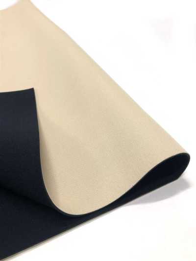 31043 HM AL Beige/PS Black 95 × 170 Cm