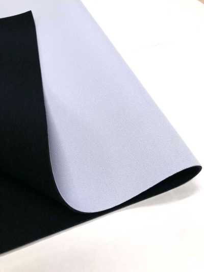 31190 HM AL Lavender/PS Black 95 × 170cm
