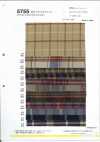 5755 20 Single Thread Flannel Check