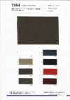 7354 Polyester Retro Kersey