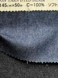 505 5oz Denim[Textile / Fabric] VANCET Sub Photo