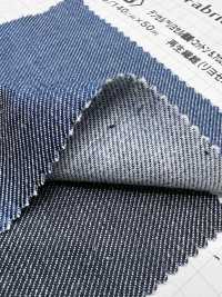 543 Lyocell / Cotton 5.7 OZ Denim[Textile / Fabric] VANCET Sub Photo