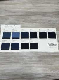 547 Kaihara 4.5OZ Denim[Textile / Fabric] VANCET Sub Photo