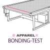BONDING-TEST Interlining Adhesion Test