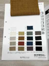 52295 Reflax (R) Canvas[Textile / Fabric] SUNWELL Sub Photo