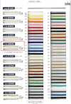 124-8500 Acrylic Edo-uchi Cord, Round Cord