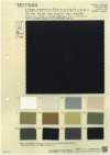 BD1544 C/Ny High Count Light Twill Washer Finish
