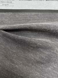 1061813 Linen Spun Polyester Oxford[Textile / Fabric] Takisada Nagoya Sub Photo