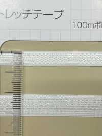 HW3062 Stretch Tape 7mm[Ribbon Tape Cord] Sub Photo