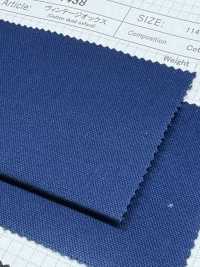 4438 Vintage Oxford[Textile / Fabric] SHIBAYA Sub Photo