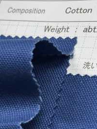 4438 Vintage Oxford[Textile / Fabric] SHIBAYA Sub Photo