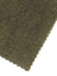 SB1687ddw Cotton/ Linen Loose Oxford Ddw Processing[Textile / Fabric] SHIBAYA Sub Photo