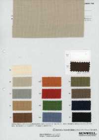 52326 Reflax® ECO Basket Weave[Textile / Fabric] SUNWELL Additional Images
