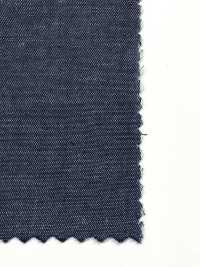 AN-9236 Indigo Unsai Ori 2/1 Twill[Textile / Fabric] ARINOBE CO., LTD. Sub Photo