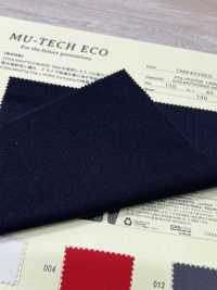 CMX4025EC MU-TECH ECO COOLMAX® Moss Stitch[Textile / Fabric] Muratacho Sub Photo