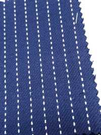 AN-9263 Yarn Dyed Pin Bash[Textile / Fabric] ARINOBE CO., LTD. Sub Photo