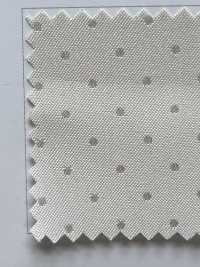 375 Grace Pindot[Textile / Fabric] SENDA Sub Photo