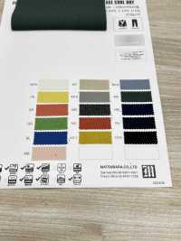 KS27038 VINTAGE COOL DRY[Textile / Fabric] Matsubara Sub Photo