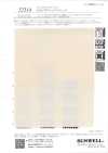 52314 Reflax® PBT Oxford Stretch
