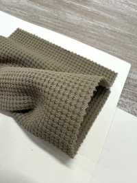 339 Re:Dry(TM) MVS 30/ Waffle Knit[Textile / Fabric] VANCET Sub Photo