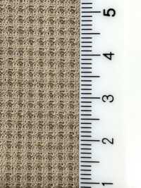 339 Re:Dry(TM) MVS 30/ Waffle Knit[Textile / Fabric] VANCET Sub Photo