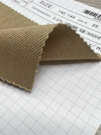 WS900 C/ Washi Murakatsuragi Special Washer Processing[Textile / Fabric] SHIBAYA Sub Photo