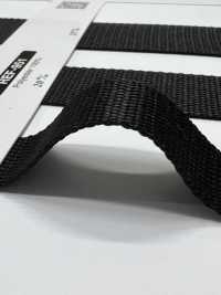 REF-951 Recycled Polyester Belt[Ribbon Tape Cord] SHINDO(SIC) Sub Photo