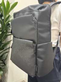TP005 Duron[Textile / Fabric] TOPRUN Sub Photo