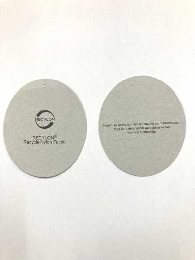 TP004-RYSF Risairon Hang Tag