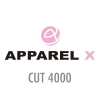 CUT4000 Additional Order For Cutting Fee (@4,000)