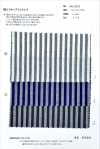 AN-9279 Cotton Mura Nep Stripe