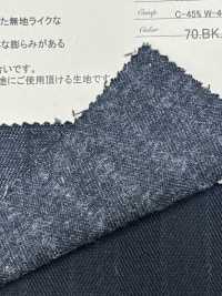 AN-9288 Cotton Wool Herringbone[Textile / Fabric] ARINOBE CO., LTD. Sub Photo