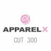 CUT300(M) Additional Order For Cutting Fee (@300/m)