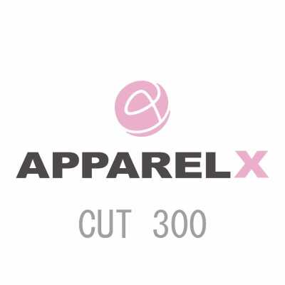 Additional Order For Cutting Fee (@300/m)