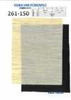 261-150 Haircloth Interlining(Non Fusible Interlining)