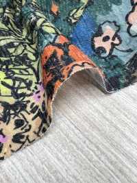 54030-33 Easy Linen[Textile / Fabric] SAKURA COMPANY Sub Photo