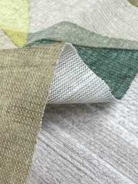 54030-35 Easy Linen[Textile / Fabric] SAKURA COMPANY Sub Photo