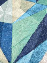 54030-35 Easy Linen[Textile / Fabric] SAKURA COMPANY Sub Photo