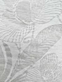 78014-A Ripple Jersey Floral Print[Textile / Fabric] SAKURA COMPANY Sub Photo