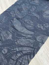 78014-A Ripple Jersey Floral Print[Textile / Fabric] SAKURA COMPANY Sub Photo