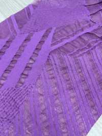 78014-B Ripple Jersey[Textile / Fabric] SAKURA COMPANY Sub Photo